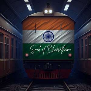 A hundred salutations