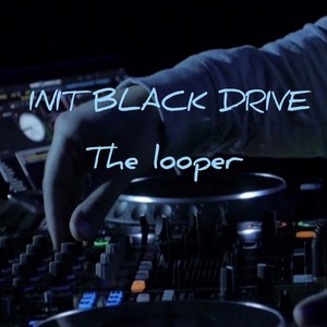 INIT Black Drive