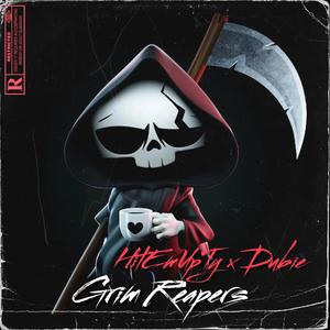 Grim Reapers (Explicit)