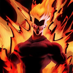 ILLXSION - JOHNNY BRAVO (Sped Up)