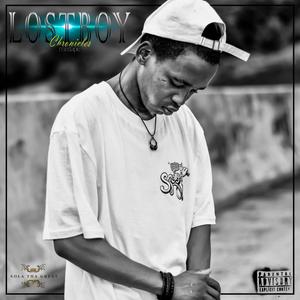 Lostboy Chroniclez (mixtape) [Explicit]