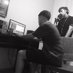 UFO - **** Love (Explicit)