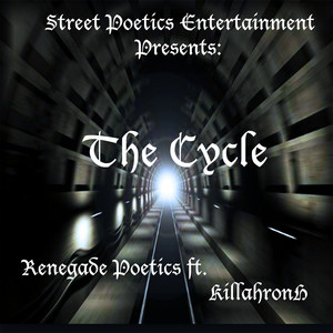The Cycle(feat. KillahronH) (Explicit)