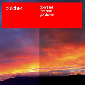 Don't Let the Sun Go Down (Stagediverz Mix)