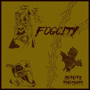 fogcity (feat. toxicboyy) (Explicit)