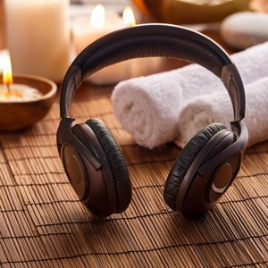 Massage Rhythms: Calming Tones