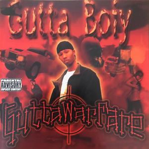 Gutta Boiy - Stay Gutta(feat. Wiggs) (Explicit)