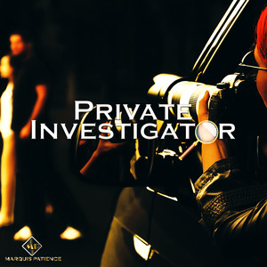 Private Investigator (Explicit)