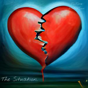 The Situation (feat. TooTone) (Explicit)