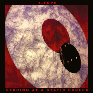 Staring at a Static Screen (Explicit)