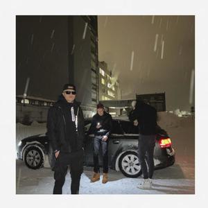 TüHERMAA (Explicit)