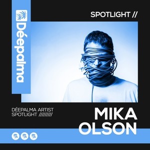 Carry On (Mika Olson Remix)