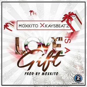 Love Is a Gift (Inst.)