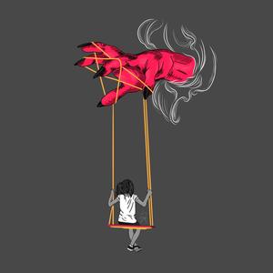 K.Carter - Nowhere Safe (Explicit)