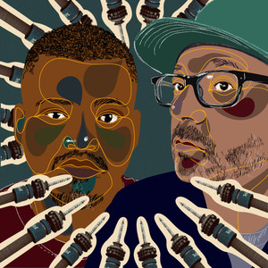 Part Two (Charles Webster Remix)