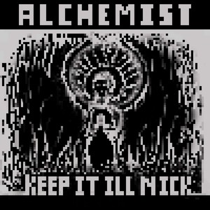 ALCHEMIST