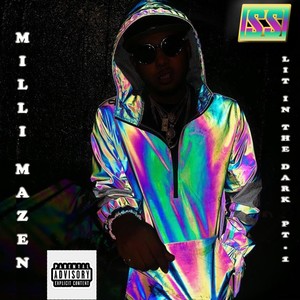 They Didn’t Believe in Me(feat. Madeoff) (Explicit)