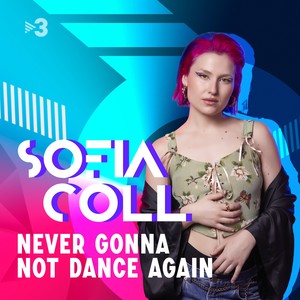 Never Gonna Not Dance Again (En Directe)