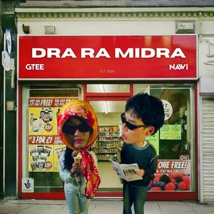 DRA RA MIDRA (feat. nawi)