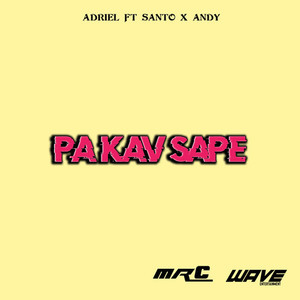 PA KAV SAPE