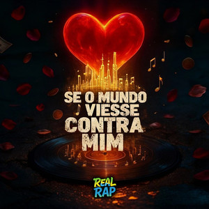 Se O Mundo Viesse Contra Mim (Explicit)