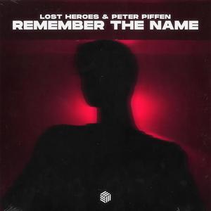 Remember The Name (Explicit)