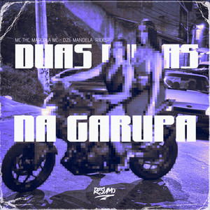 Duas Putas Na Garupa