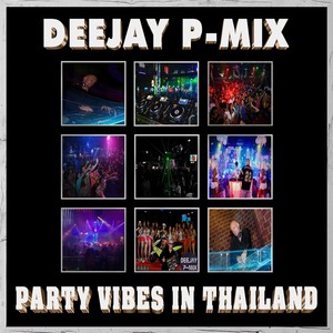 Party Vibes In Thailand