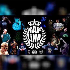 Rap de Lina 2024 (feat. Doster Element, Moises, Dstk, Rapper Ka, Delta, Ojo de Loca, Tianuz, Mack Invitado de Piedra, Cerebro en Tinta, Lsd, Yoman, Macaya, Mc Koxa & DJ Yros|Explicit)