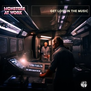 Get Lost in the Music