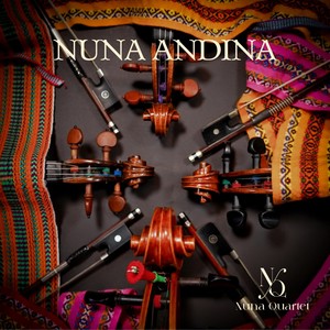 Nuna Andina