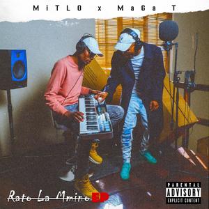 Rato la Mmino (Explicit)