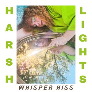 Harsh Lights