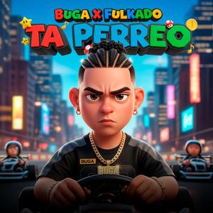 Ta Perreo (Explicit)