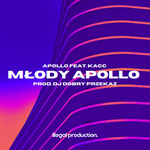Młody Apollo (Inst.)