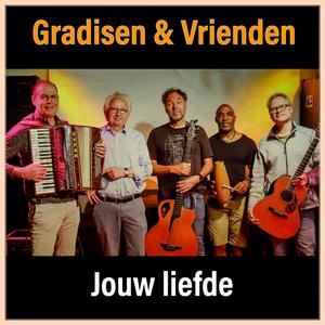 Jouw liefde (Live)