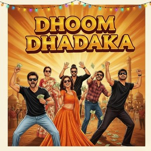 Dhoom Dhadaka