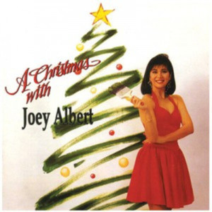 Joey Albert - Merry Christmas, Darling