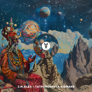 Tatpurushaya Vidmahe (Original Mix)