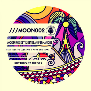 Rhythms By The Sea (Original Mix)