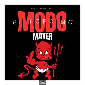 Modo Mayer (Explicit)