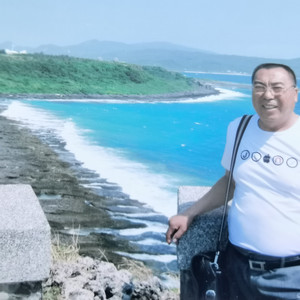 请君来鹤城 (新版)
