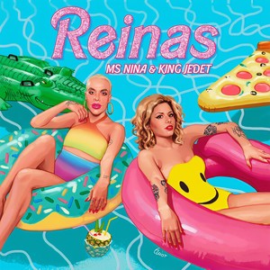 Reinas