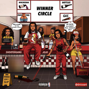 Winner Circle (Explicit)