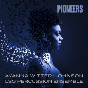 Ayanna Witter-Johnson: Ocean Floor Suite, II. Pioneers