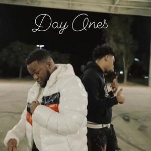 Day Ones (feat. TJ HOTHEAD) [Explicit]