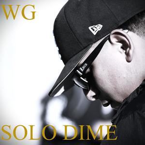 Solo Dime (feat. WG)