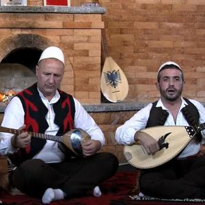 Ibrahim Tepelena (feat. Sinani)