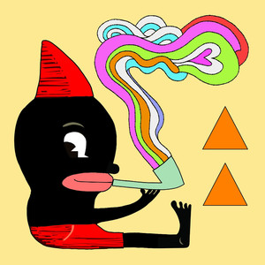 Não Apareço Nada(Daath)