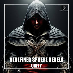 Unity (Larrel & PadShifta Breakbeat Remix)
